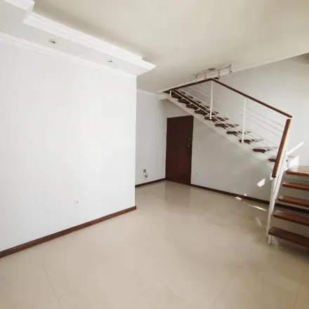 Buy this 4 bed apartment on Instituto de Atendimento Bio-Psico Pedag in Rua Junquilhos, Nova Suíça