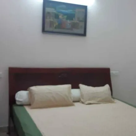 Rent this 2 bed apartment on Puducherry in Puducherry Taluk, India