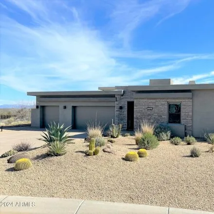 Image 2 - 26815 North Boulder Lane, Scottsdale, AZ 85262, USA - House for rent