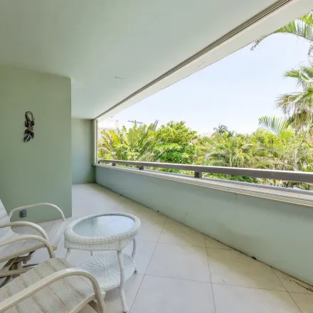 Rent this 1 bed apartment on 1195 Ocean Terrace in Delray Beach, FL 33483