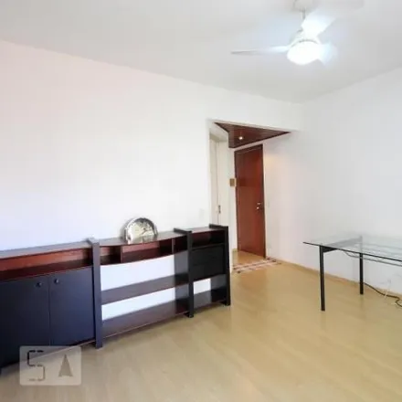 Rent this 1 bed apartment on Rua das Canjeranas in Jabaquara, São Paulo - SP