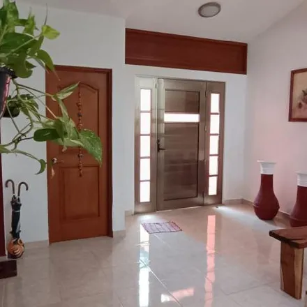 Image 1 - Avenida Chac Mool, 77530 Cancún, ROO, Mexico - House for sale