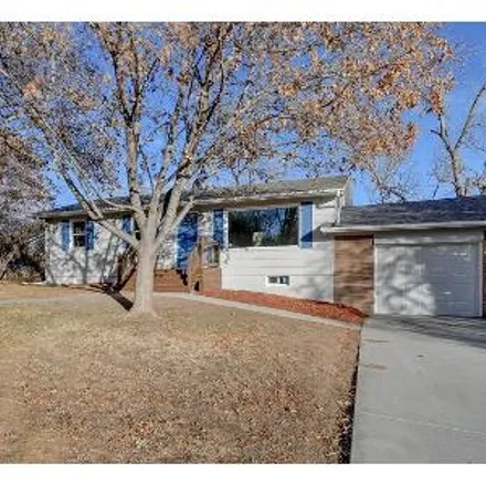 Image 1 - 105 South Harding Avenue, Johnstown, Johnstown, CO 80534, USA - House for sale