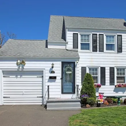 Buy this 2 bed house on 48 Audubon Street in New Britain, CT 06053