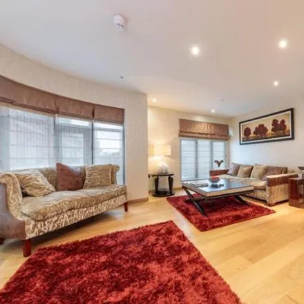 Buy this 2 bed house on Marriott in 140 Park Lane, London