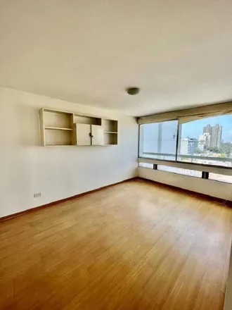 Image 4 - Nou Vel, Calle Los Castaños 310, San Isidro, Lima Metropolitan Area 15976, Peru - Apartment for rent