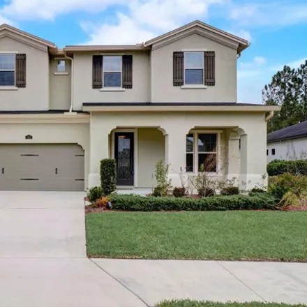 Buy this 5 bed house on 216 Arella Way in Saint Johns County, FL 32259