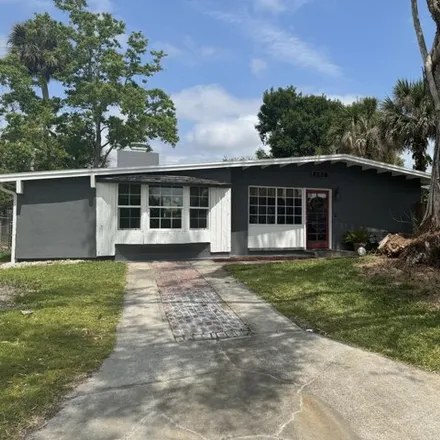 Rent this 3 bed house on 2218 Saint Dunston Lane in Melbourne, FL 32935