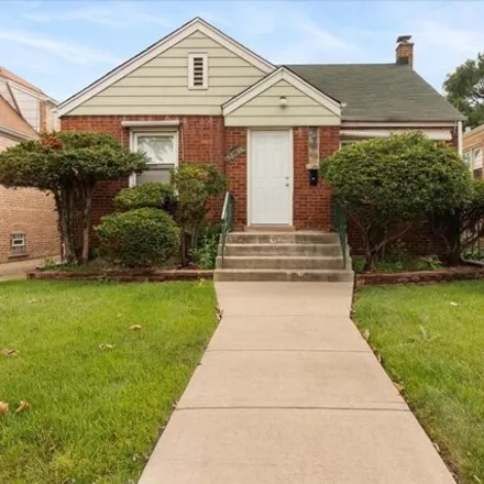 Buy this 2 bed house on 12239 S Perry Ave in Chicago, Illinois