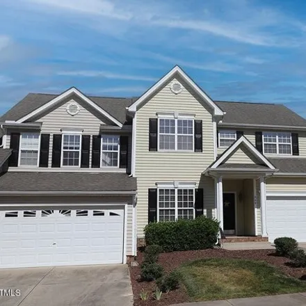 Buy this 3 bed house on 346 Luke Meadow Lane in Cary, NC 27519