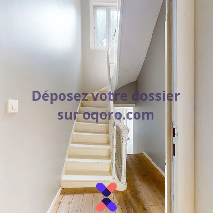 Rent this 9 bed apartment on 37 Boulevard Bigo-Danel in 59037 Lille, France