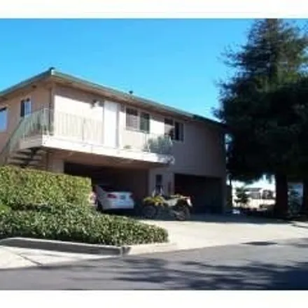 Rent this 2 bed apartment on 4199 Jade Street in Capitola, CA 95010