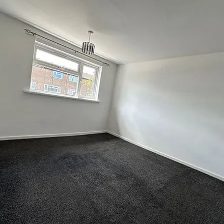 Rent this 2 bed apartment on Belsay Close in Wallsend, NE28 9BQ
