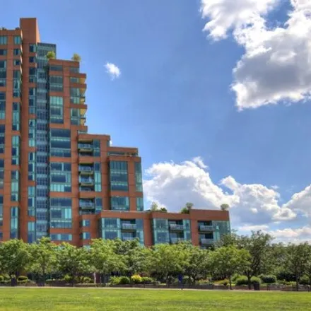 Buy this studio condo on Waterfront Park Place in 222 East Witherspoon Street, Louisville