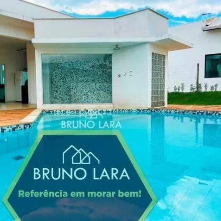 Buy this 3 bed house on unnamed road in Igarapé - MG, Brazil