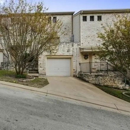 Rent this 2 bed townhouse on 9201 Simmons Road in Austin, TX 78759