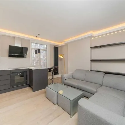 Image 4 - Marble Arch Apartments, 11 Harrowby Street, London, W1H 5JN, United Kingdom - Apartment for rent
