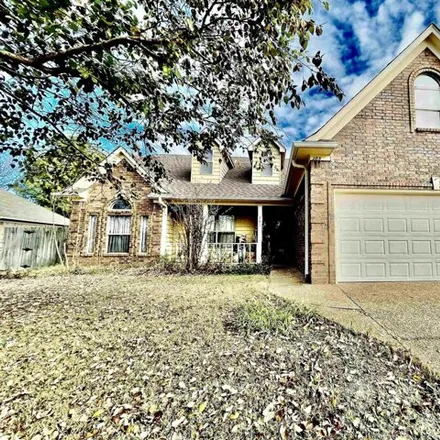 Buy this 3 bed house on 283 Green Valley Drive in Oakland, TN 38060