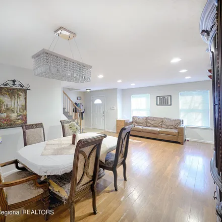 Image 7 - 457 Rose Court, Lakewood, NJ 08701, USA - Townhouse for sale