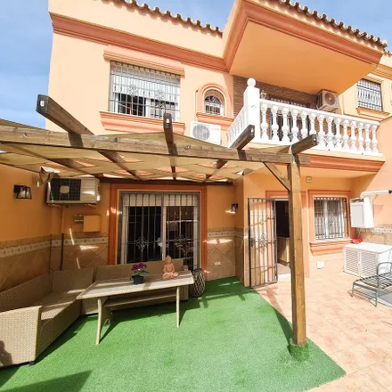 Buy this 4 bed house on 29640 Fuengirola