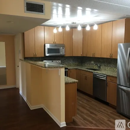 Rent this 2 bed apartment on 3849 North Parkway Drive