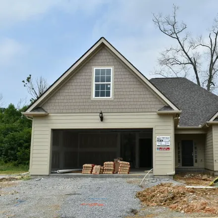 Buy this 2 bed townhouse on 6300 Musket Lane in Clearwater Acres, Hamilton County