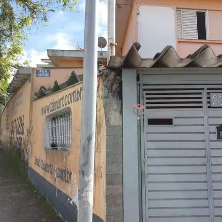 Rent this 3 bed house on unnamed road in Jordanópolis, São Bernardo do Campo - SP