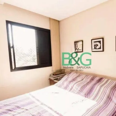 Image 2 - Edifício Piazza Romana, Rua Crasso 337, Bairro Siciliano, São Paulo - SP, 05043-010, Brazil - Apartment for sale