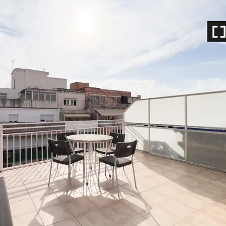 Image 17 - Carrer Gran de Sant Andreu, 352, 08030 Barcelona, Spain - Apartment for rent