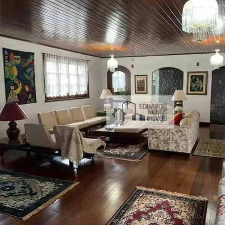 Buy this 5 bed house on Avenida José do Patrocínio Pontes in Mangabeiras, Belo Horizonte - MG