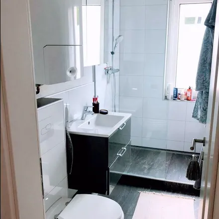 Rent this 3 bed apartment on Autorstraße 20 in 38102 Brunswick, Germany
