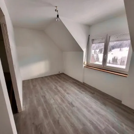 Rent this 1 bed apartment on Les Convers in 6421 La Chaux-de-Fonds, Switzerland