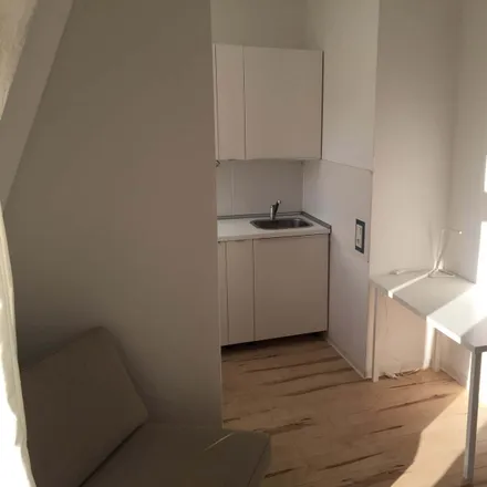 Rent this 1 bed apartment on Schiersteiner Straße 33 in 65187 Wiesbaden, Germany