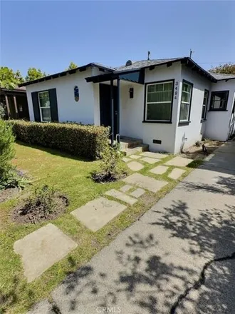 Rent this 2 bed house on 3476 Ashwood Avenue in Los Angeles, CA 90066