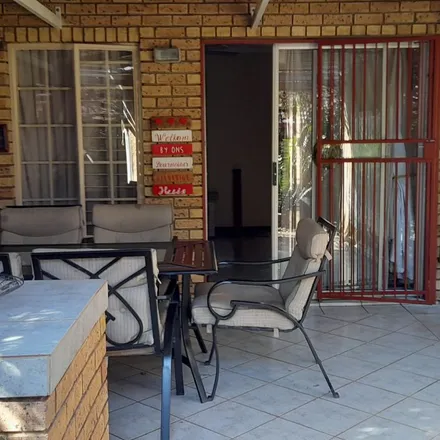Image 4 - 509 Rossouw Street, Tshwane Ward 85, Gauteng, 0041, South Africa - Apartment for rent