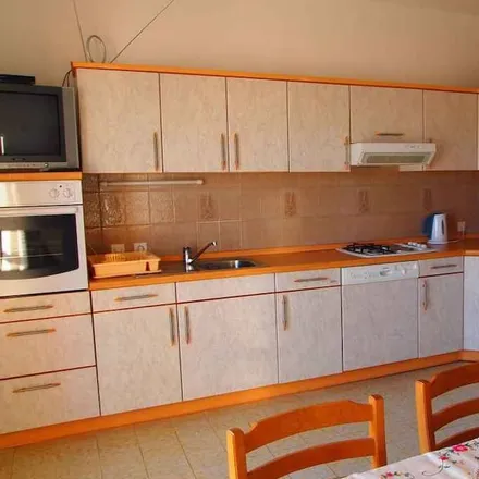Image 2 - Orebić, 21252 Grad Omiš, Croatia - Apartment for rent