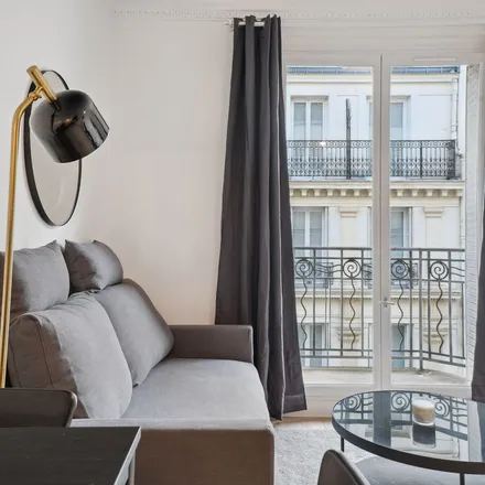 Image 2 - 14 Rue Troyon, 75017 Paris, France - Apartment for rent