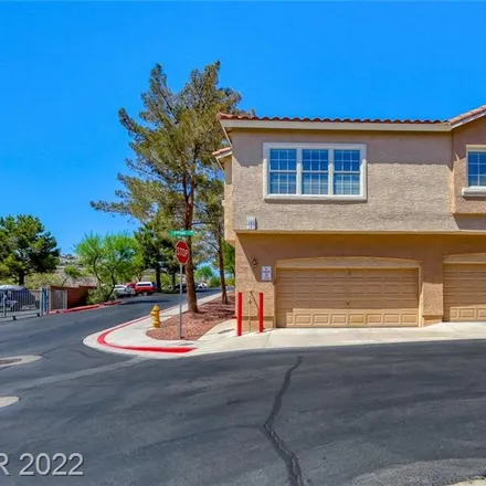 Image 5 - 107 Topsail Drive, Boulder City, NV 89005, USA - Condo for sale
