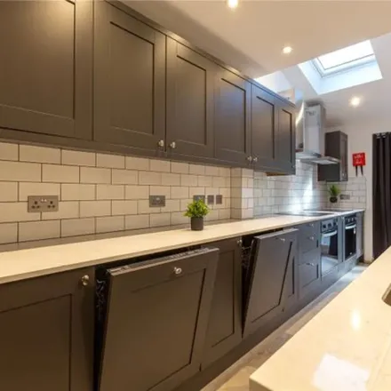 Rent this 9 bed duplex on Averay Road in Bristol, BS16 1BL