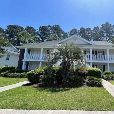Buy this 2 bed condo on 1242 River Oaks Drive in River Oaks, Myrtle Beach