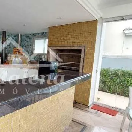 Buy this 5 bed house on Avenida Jequitibá in Santana de Parnaíba, Santana de Parnaíba - SP
