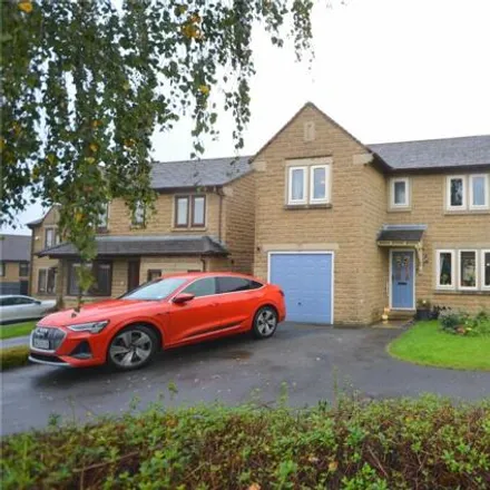 Buy this 4 bed house on Chadwick Lane in Lower Hopton, WF14 8PS