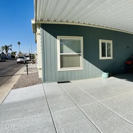 Image 5 - D Street, Mesa, AZ 85204, USA - Apartment for sale