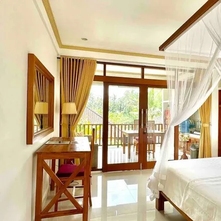 Rent this 1 bed apartment on Pulau Bali in Bali, Indonesia