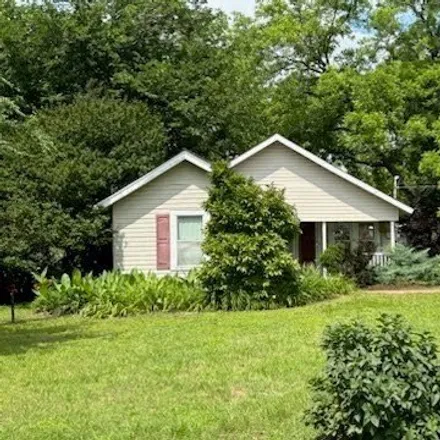 Buy this 3 bed house on 1110 Sherman Drive in Whitesboro, TX 76273