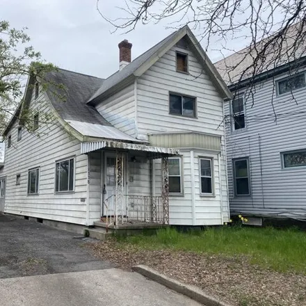 Image 3 - 1338 Crane Street, Hungry Hill, City of Schenectady, NY 12303, USA - House for sale