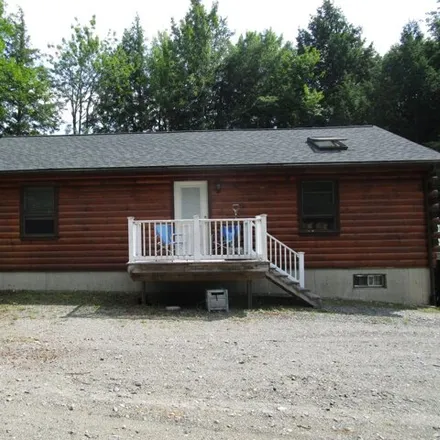 Buy this 2 bed house on 56 Cold Stream Lane in Lowell, ME 04493