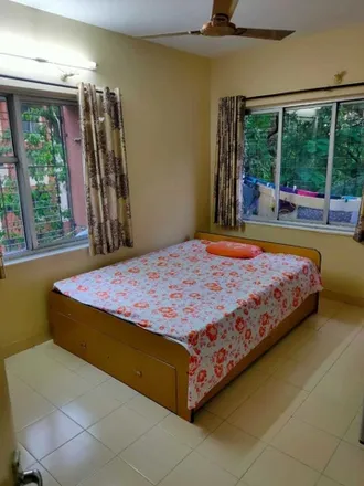 Buy this 2 bed apartment on unnamed road in Pune, - 411060