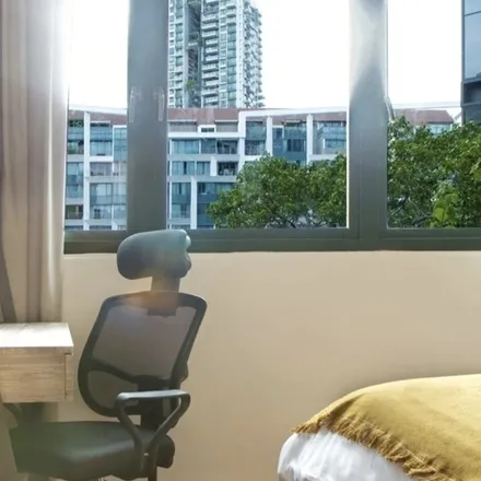 Rent this 1 bed room on 190 Holland Road in Singapore 277691, Singapore
