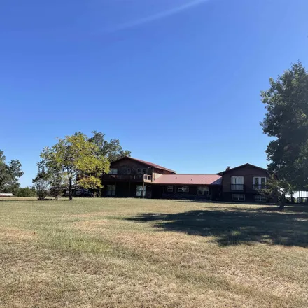 Buy this 6 bed house on 102 Blackjack Road in Soda Valley, Faulkner County